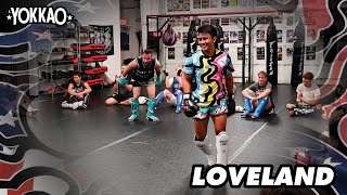 Day 8 | YOKKAO USA Tour Returns to Loveland Colorado