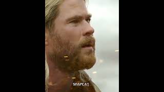 Thanos saves #Vision #Odin #AncientOne #BlackWidow