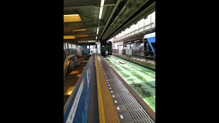 【千葉都市モノレール】千葉みなと駅から千城台駅【車窓】