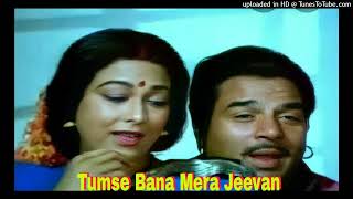 Tumse Bana Mera Jeevan [Full Song] | Khatron Ke Khiladi | Dharmendra
