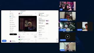 ThePPShow BBBYQ GME IEP PP Bill Pulte National Intelligence GME earnings and buy backs