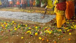 AAthikulam nayakkar kovil Thiruvila