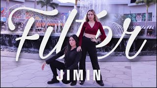 [KPOP IN PUBLIC] BTS (방탄소년단) - “FILTER” || Dance Cover || Miami,Fl