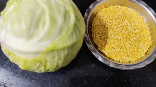 Moong dal and gobi combination curry and pav Bhaji tava rice