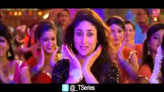 Fevicol Se - Dabangg 2 (Official Video) ft. Kareena Kapoor