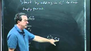 Unique-Decipherability. Graph algorithm and proof of correctness