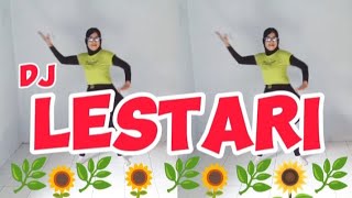 dj Lestari/dj bass nguk nguk/senam kreasi