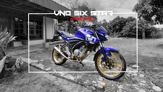 Pasang velg vnd di all new vixion 2018 | Projek 8