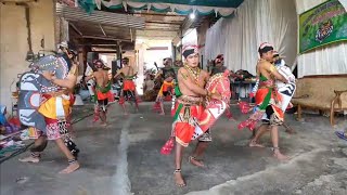 🔴LIVE KUDA KEPANG KARYA BUDAYA SAWIT, ACARA SURAN DI CANGKRING