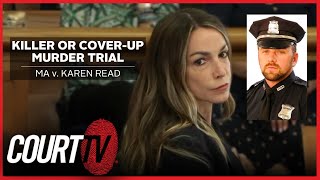 LIVE: MA v. Karen Read Day 4 - Killer Or Cover-Up Murder Trial | COURT TV