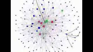network layout