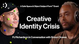 Motion Designers Are Cooked! AI, Identity, and the Future of Creative Value