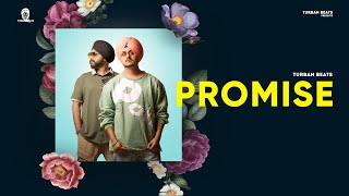 Punjabi Romantic Song - Promise / Wada | Turban Beats | Harry Kahlon