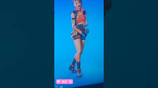 *NEW* Desirable emote Fortnite #fortnite #trendingonshorts