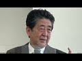 朝日新聞が大炎上 安倍元首相が批判