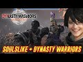 Dynasty Warriors: Origins ~ Soulslike + HacknSlash!! AMAZING!!