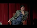 aasif mandvi s hilarious response to who is included in