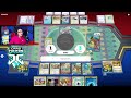 who needs lugia vstar when you have omastar v put archeops in play for free ptcgl