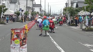 2016 いすー１グランプリ奥州大会