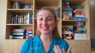 Teaching Children How to Swallow a Pill - On Call for All Kids