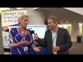 David Cummin talks to Vanessa Warwick of Property Tribes | Arthur Property Management Software