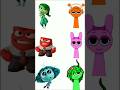 POV Incredibox sprunki vs#insideout2 #insideout#incredibox#shorts