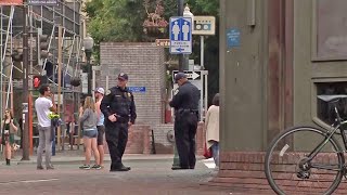 Berkeley Faces Staffing Crisis in Police Department
