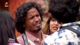 Bigg Boss Tamil Season 8 | 20th December 2024 - Promo 2