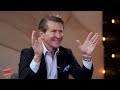 ¡escapamos del comunismo con 20 dólares ¡esto me abrió la puerta de la riqueza robert herjavec