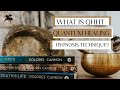 What is QHHT Quantum Healing Hypnosis Technique? | By Dolores Cannon ✨