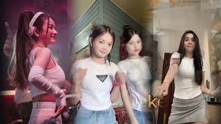 ចាក់អន្ទង់ x នំពពា x Vor ekekek - បទ Remix FULL 🎀👒បទកំពុងល្បីក្នុងTikTok💥 2025 DJ MSH