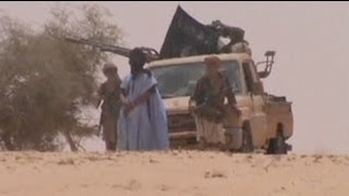 Islamist rebels retake town in central Mali