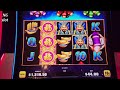 my biggest jackpot on bao zhu zhao fu slot machine 2 more jackpots