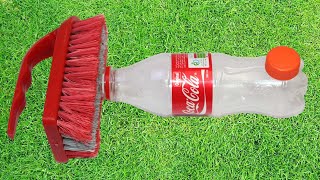 Once you learn this secret, you will never throw away plastic bottles again!