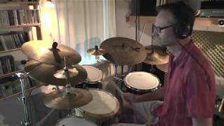 It's time (Ealot) - Helge Dichanz, drums