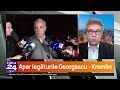 LIVE. Cât de important credeți că va fi votul dvs de duminică?