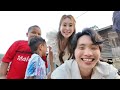 Japan and Malaysia Couple's Vlog + Unanswered Q&A