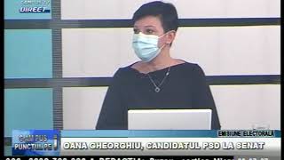 C AM PUS PUNCT 19 NOV Oana Gheorghiu P1