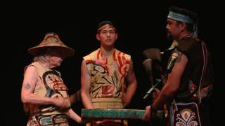 2015 Talking Stick Festival Video