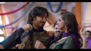 Dance Video Song   Ishq Positive   Noor Bukhari   Wali Hamid Ali   Latest Pakistani Song 2016