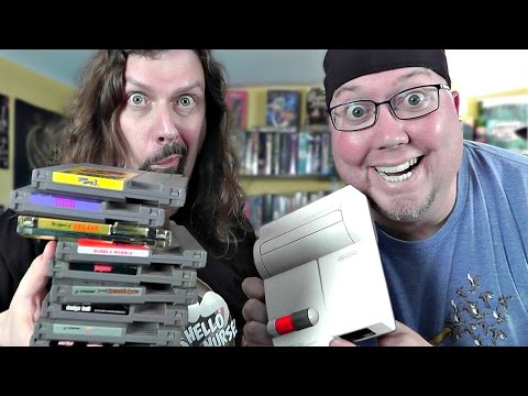 Nintendo NES Buying Guide and Best Games