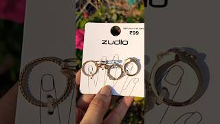 ZUDIO FINDS UNDER RS 100💰 #zudio  #accessories #shoppinghaul #budgetfriendly #ytshorts #viralshorts