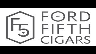 Ford on Fifth Cigars