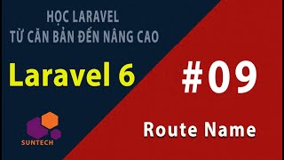 Route Name Trong Laravel