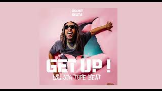 *GET UP* Lil Jon Type Beat | Crunk x Trap Type Beat 2022