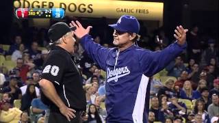 2012/05/18 Mattingly's ejection