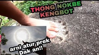 Thong nokbe kengbot chepun Ong the Ong | flood in Karbi ANGLONG