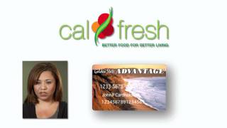 Did You Know? Calfresh (Food Stamps)