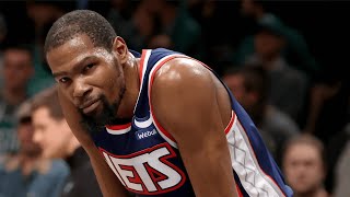 Kevin Durant requests a trade from the Nets 👀🚨 | This Just In