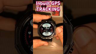 Fire Boltt Quest GPS Smartwatch Unboxing | Fire boltt Smartwatch Under 2000 #shorts #viral #short